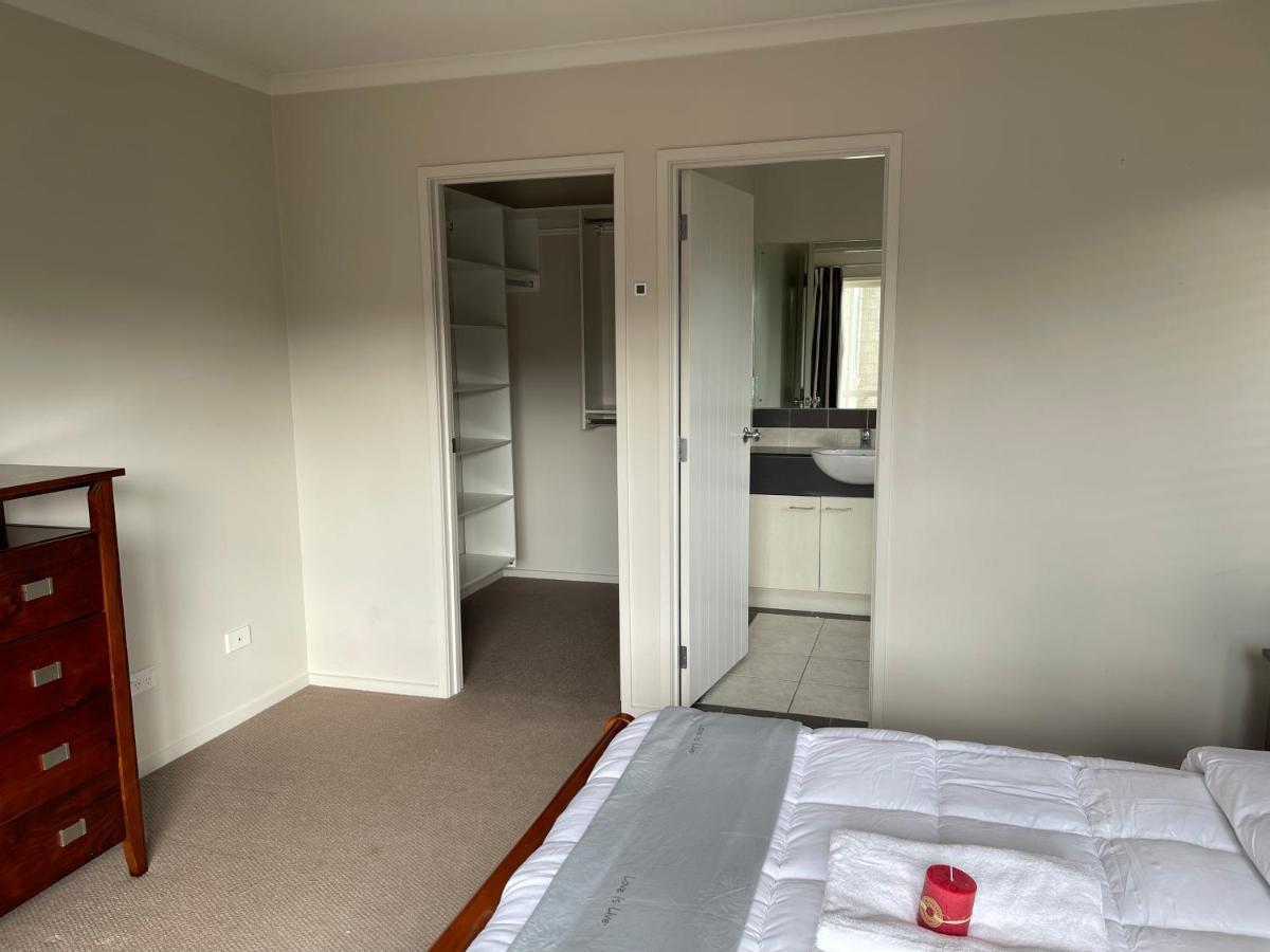Ruth'S House Homestay Master Room With Private Shower And Toilet 오클랜드 외부 사진